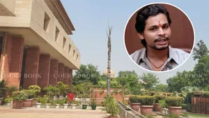Delhi High Court To Hear Swatantra Bhardwaj’s Habeas Corpus Plea Challenging Arrest in Jantar Mantar Assault Case